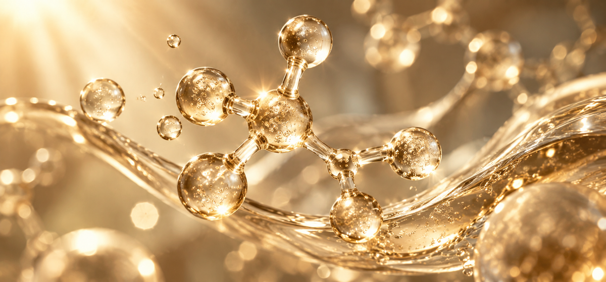 Glutathione research