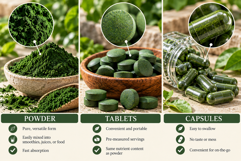 Chlorella