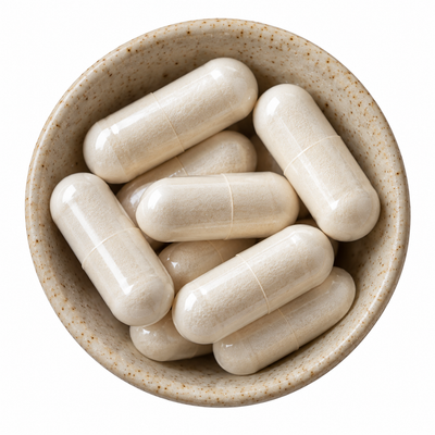 Magnesium glycinate