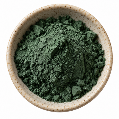 Magnesium malate