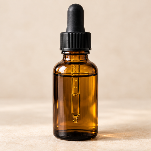 Mullein tincture
