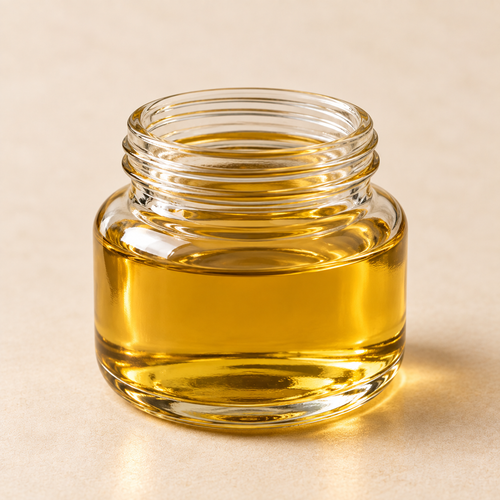 Mullein infused oil