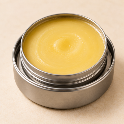Herbal balm