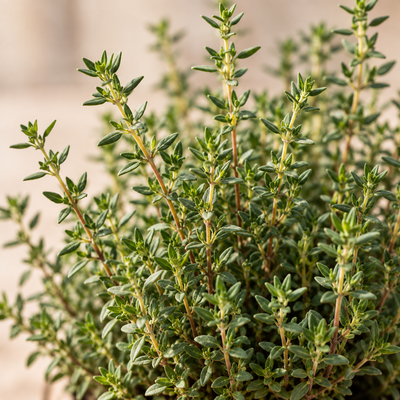 Thyme