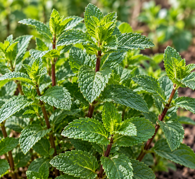 Peppermint