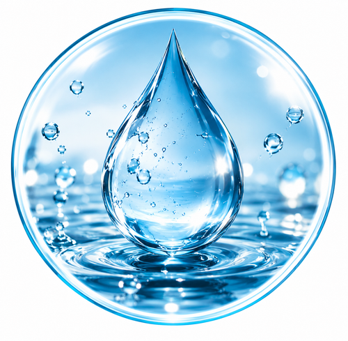 Water