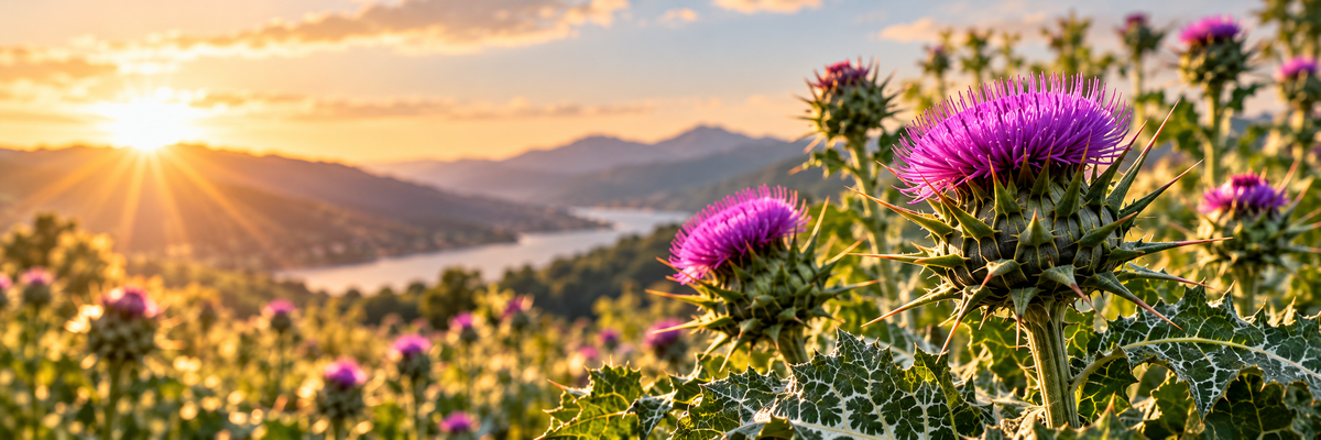 Milk thistle