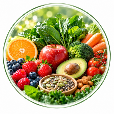 Nourish
