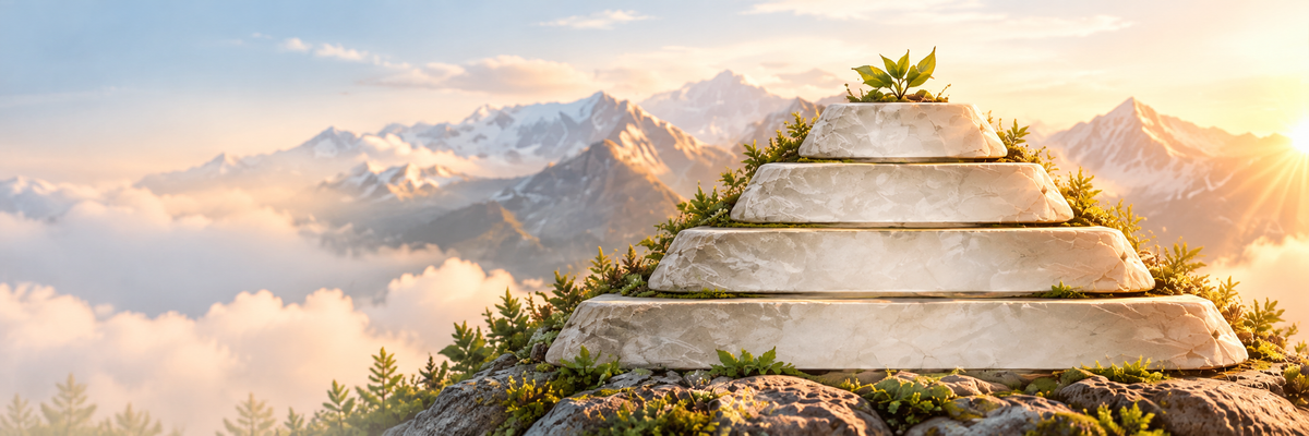 Foundational health hierarchy