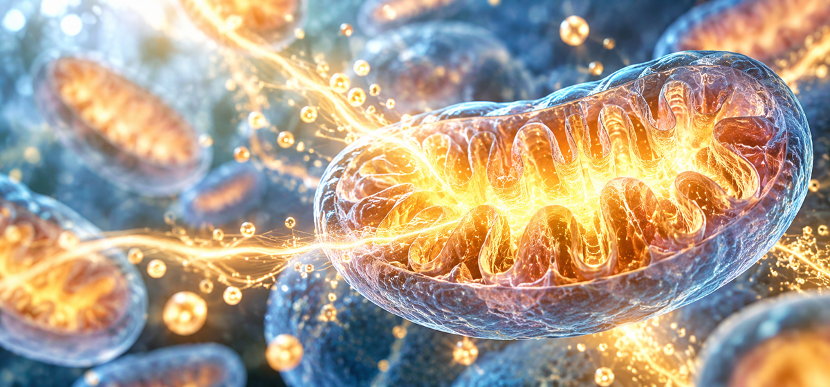 Cellular energy research