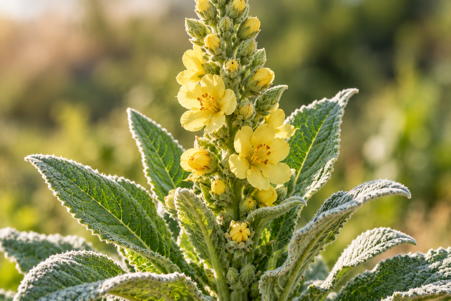 Mullein