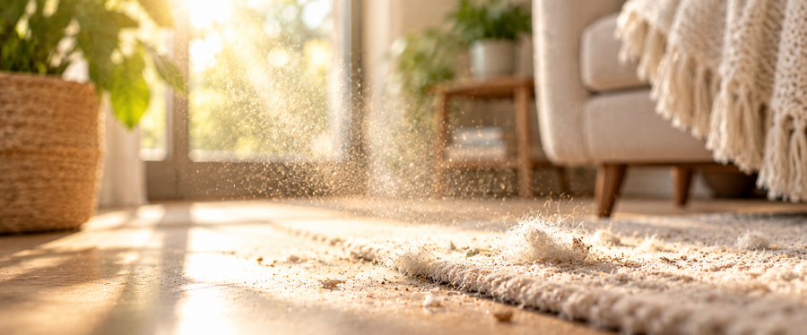 Household environment