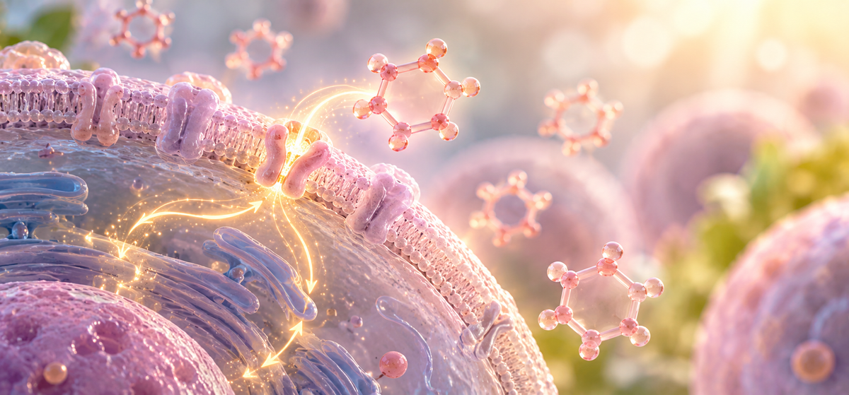 Cellular signaling