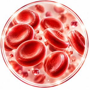 Blood glucose