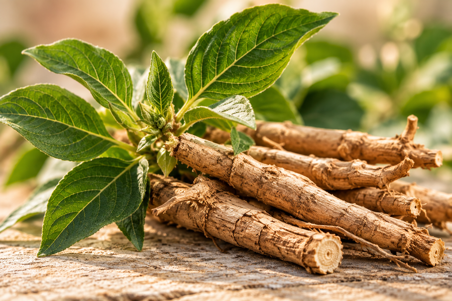 Ashwagandha