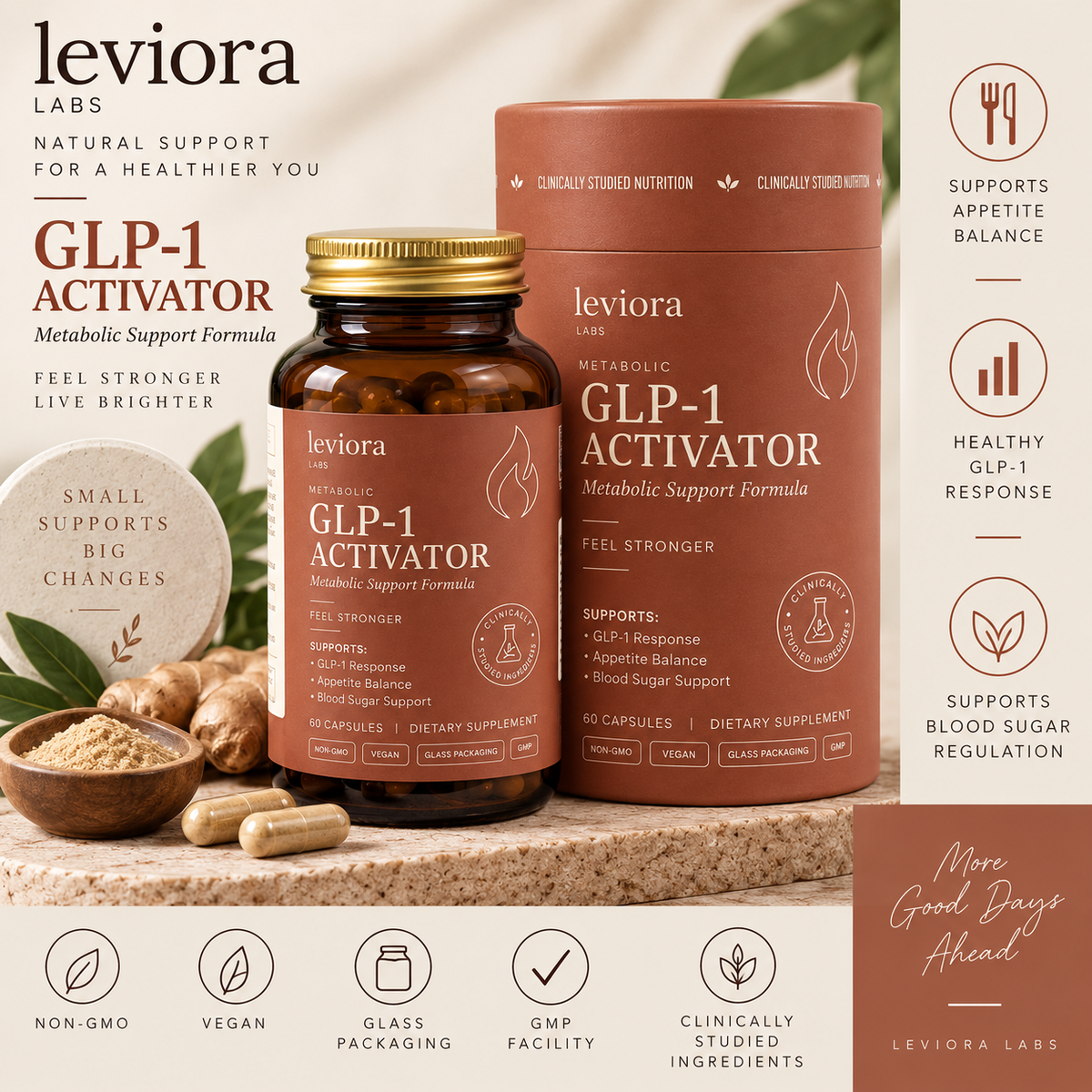 Hormone Harmony — Perimenopause & PMS Support