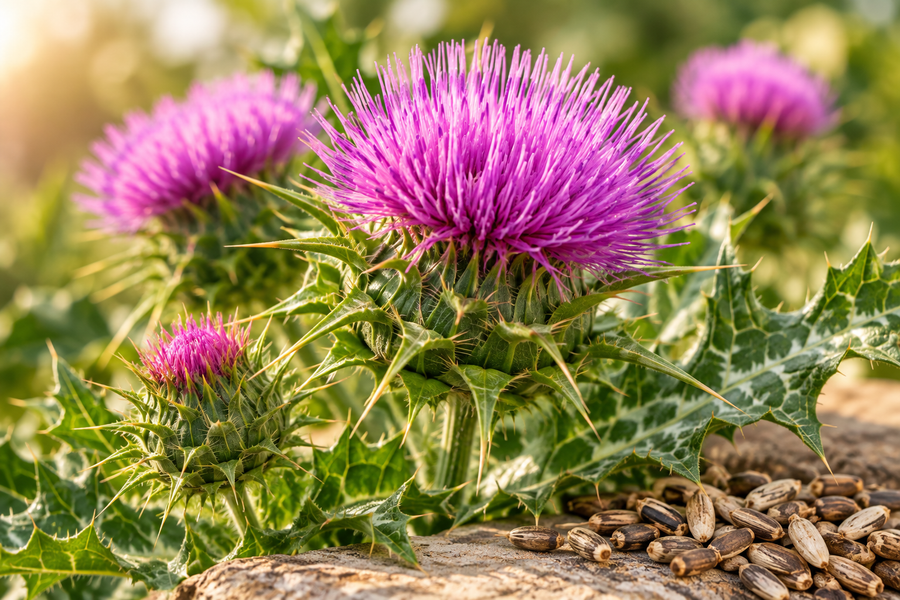 Milk Thistle
