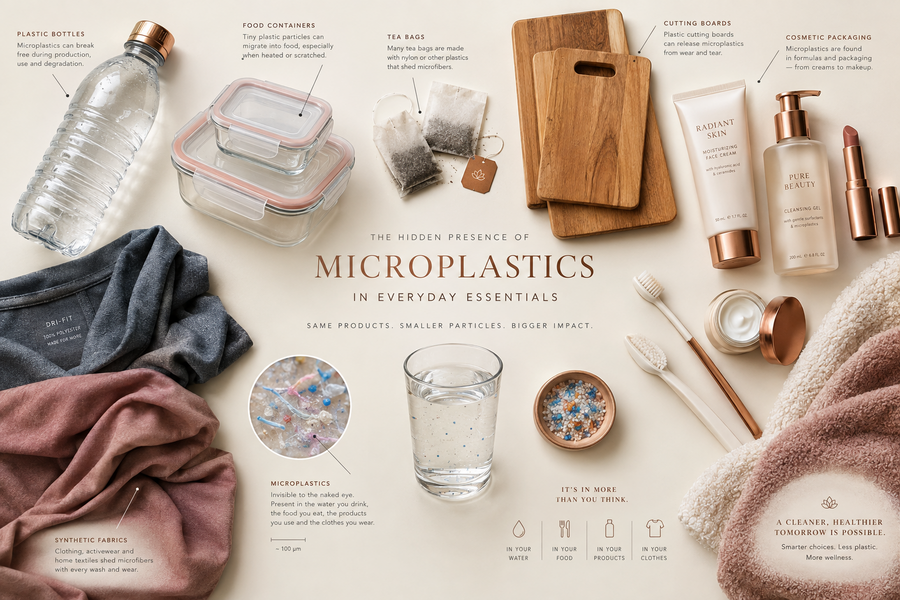 Everyday materials