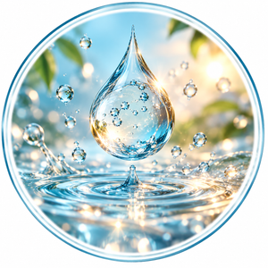 Fluid balance