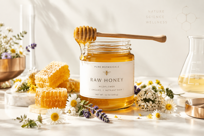 Honey