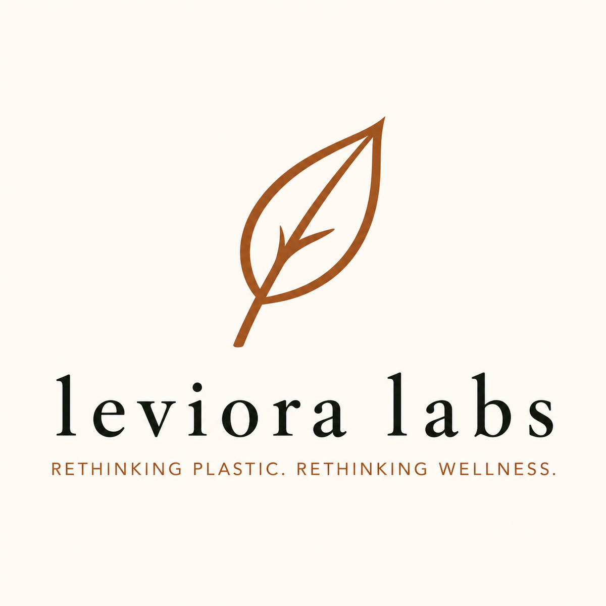 Leviora brand philosophy