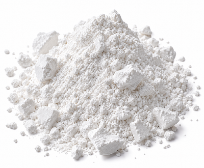 Magnesium oxide